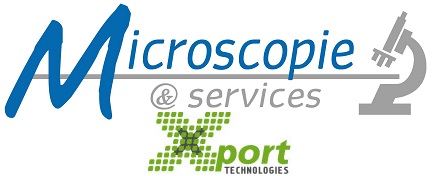 XPORT TECHNOLOGIES by Microscopie & Services